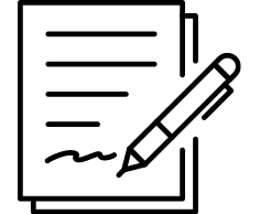 筆記試験／1次面接